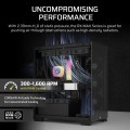 Corsair iCUE LINK RX140 MAX PWM
