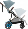 Cybex e-Gazelle S