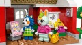 Lego Able Sisters Clothing Shop 77055