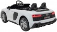 Ramiz Audi Spyder R8 Lift