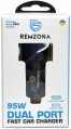 Remzona Treneas Acey 95W