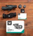 Vortex Viper HD 11-33x50