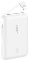 Belkin BoostCharge Power Bank 10K with USB-C Cable