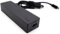 i-Tec USB-C Metal Nano Dock HDMI/VGA with LAN + Charger 100W