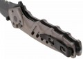 Extrema Ratio Caimano Nero N.A. Tactical Mud