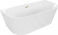 Mexen Oval 140x75 52671407500-01