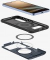 Spigen Slim Armor (MagFit) for Galaxy S25