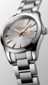 Longines Conquest Classic L2.286.4.72.6