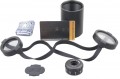Vector Optics Continental x6 3-18x50 VEC-MBR FFP