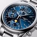Longines Master Collection L2.673.4.92.6