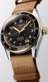 Longines Spirit Zulu Time L3.802.5.53.9