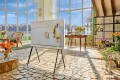 Samsung The Serif QE-65LS01DA