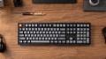 Keychron K10 Max RGB Backlit (HS) Super Red Switch