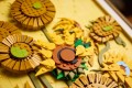 Lego Vincent van Gogh Sunflowers 31215