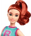 Barbie Fashionistas HYT90