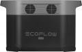 EcoFlow DELTA Max 2000 + Microinverter 800W + 2SP400W