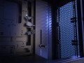 Corsair FRAME 4000D Black