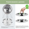 Krauff Genius Chef 26-303-016