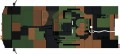 COBI KTO Rosomak PL UA 2629