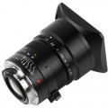 TTArtisan 35mm f/2.0 APO