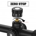 Discovery ED-PRS 4-20X52 SFIR FFP