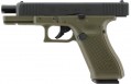 Umarex GLOCK 17 Gen5 CO2 4.5mm Battlefield Green