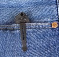 BENCHMADE Freek Carbon Fiber S90V