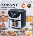 SOKANY SK-10031