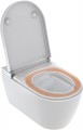 Duravit SensoWash Starck f 650000012004320