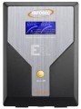 Infosec E2 LCD 1500