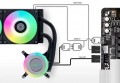Lian Li GA II Lite 240 RGB