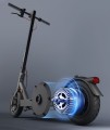 Xiaomi Mi Electric Scooter 4 Pro 2nd Gen