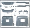ITALERI MB Actros MP4 Big Space Grand Prix Edition (1:24)