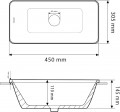 VBI Toritto 450 VBI-018019