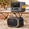 Vtoman FlashSpeed 1500 Extra Battery