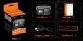 Superfire HL23
