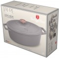 Berlinger Haus Taupe BH-6541