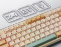 A-Jazz AK870 Jasmine Switch