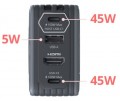 Aver Media GC313 Core Go 100W