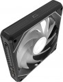 DarkFlash Gauss G24 ARGB 3 in 1 Black