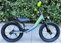 Corso Spin-X 14