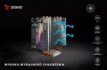 SAVIO VORTEX X2 ARGB