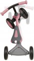 Globber Learning Bike 3 in 1 Deluxe