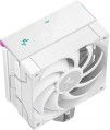 Deepcool AK400 Digital Pro White