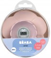 Beaba Bath Thermometer Lotus