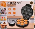 SOKANY SK-08004