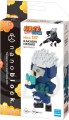 Nanoblock Kakashi Hatake NBCC_137