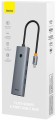 BASEUS UltraJoy Series 6-Port Hub Air