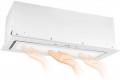 Perfelli Design Vision 9 Bianco Silenzio