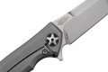 Zero Tolerance 0452BLUCF